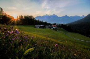 Ferienwohnungen Schoberlehen
